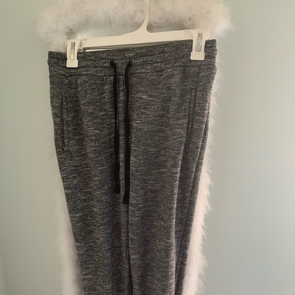 Fitted Joggers - Picture 1 of 2